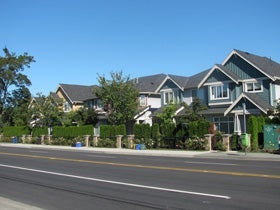Townhomes